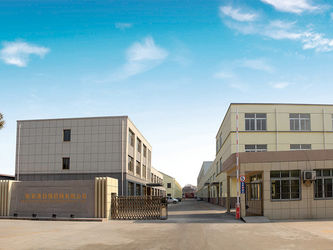 Zhangjiagang Ziqiang Machinery Co.,Ltd manufacturer production line