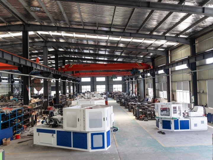 China Zhangjiagang Ziqiang Machinery Co.,Ltd Company Profile