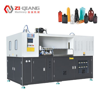 Buy Polyethylene Terephthalate PET Blowing Machine Plastic Bottle moulding online manufacture