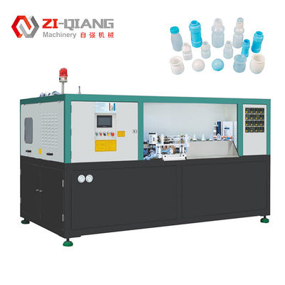 Buy ODM Injection Stretch Blow Molding Machine Baby PP Bottle Beverage Packaging online manufacture