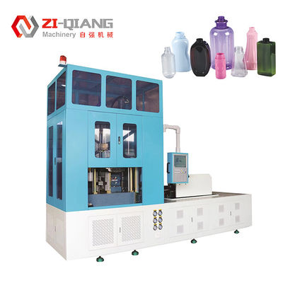 Buy One Step Injection Stretch Water Bottle Blow Molding Machine 160MPa 135mm online manufacture