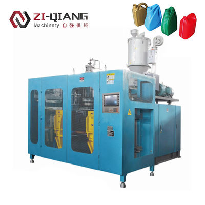 Buy EBM Continous Extrusion Pet Bottle Blowing Machine Moulding 90D online manufacture