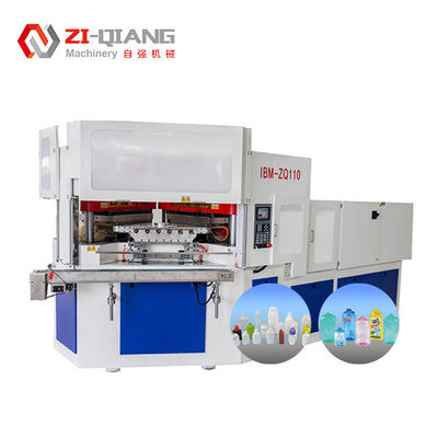 Buy Precision IBM Injection Blow Molding Machine For PE PP Pharmaceutical Bottle online manufacture