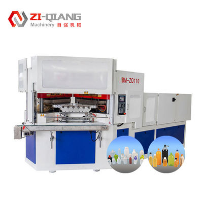Buy PP Professional IBM Injection Blow Molding Machine For Plastic Container Production online manufacture