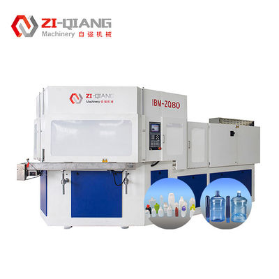 Buy ZQ80 Injection Blow Molding Machine for Rapid Production online manufacture