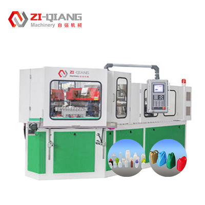 Buy ZQ60 pet molding machine 500ml Synchronized Bottle Injection Molding Equipment With High Precision online manufacture