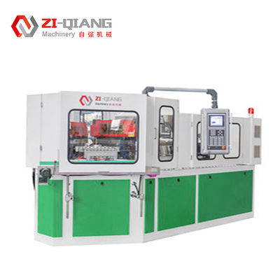 Buy ZQ60 Injection-Blow Molding Machine: Compact Precision for Specialized Manufacturing online manufacture