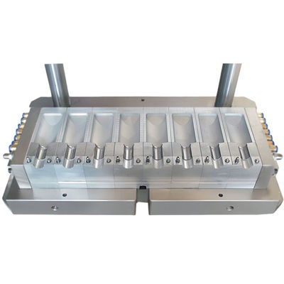 OEM PP PE Plastic Water Bottle Cap Mold Injection Molding