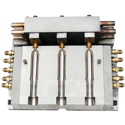 10ml-1000ml PP PE Plastic Bottle Mould For Injection Molding Process