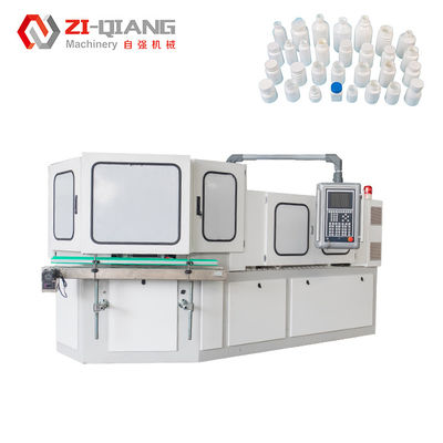 Bottle IBM Injection Blow Hdpe PP PE PET Moulding Machine 40 Ton