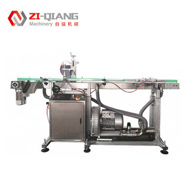 High Speed Side Bottle Leakage Testing Machine Production Line 1600PCS/H-1800PCS/H