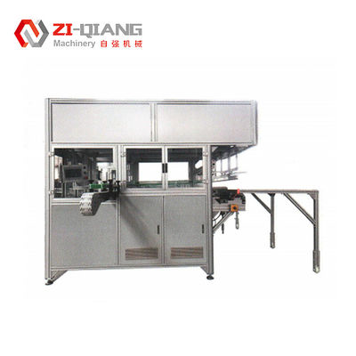 50PCS/Min 0.5Kw Bottle Bagging Machine Automatic Packaging
