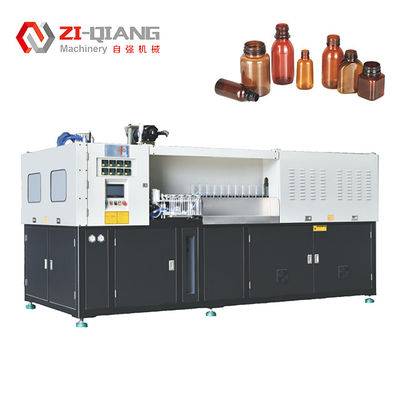Medicine Hdpe Pet Blow Moulding Machine 2500ml-15000ml Container Bottle