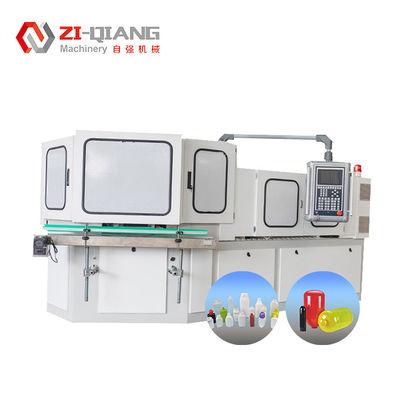 Corrosion-Resistant Steel and Long Service Life IBM Injection Blow Molding Machine s Mold Material