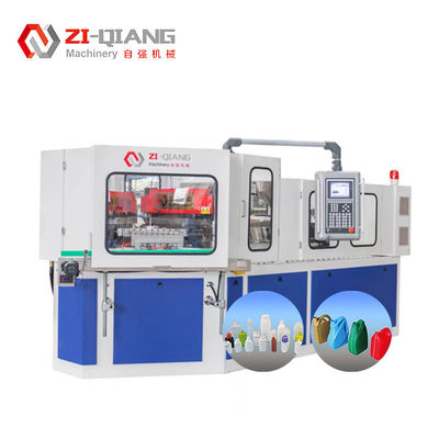 Three Station Blow Moulding Machine for Plastic Manufacturing Machine