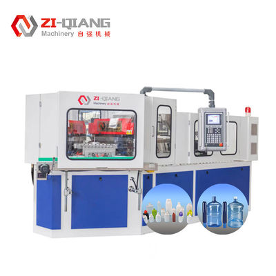 IBM Injection Blow Molding Machine Compact Design and Automatic Operation for Easy
