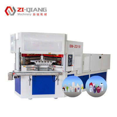 PP, PE Fully Automatic Vacuum Injection Molding Machine