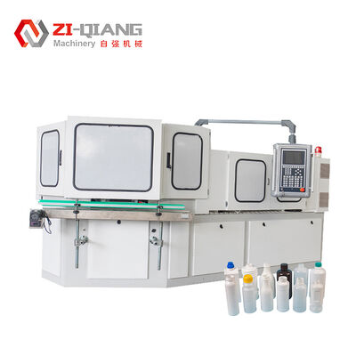 IBM Injection Molding Blow Molding Machine With Fully Automatic European Design Suitable For Small Plastic Bottles Ranging From 5ml To 2L