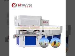 ZQ110synchronized bottle injection molding machine price