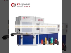 ZQ60 synchronized bottle injection molding machine price