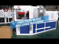 High Precision IBM Injection Blow Molding Machine 