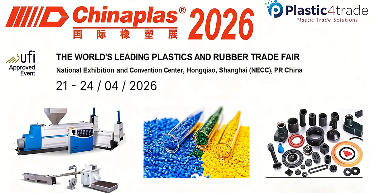 China International Plastic Exhibition
